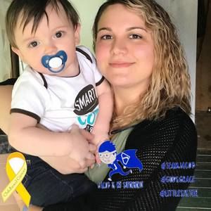 Meet your Posher, Leslie